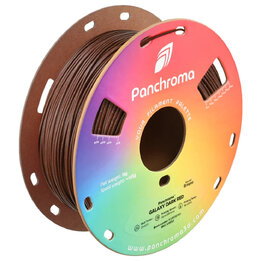 Panchroma PLA - Rouge Foncé Galaxie - 1,75 mm - 1 kg | Maison Dra