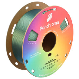Panchroma PLA - Starlight Aurore - 1,75 mm - 1 kg | Maison Drabie