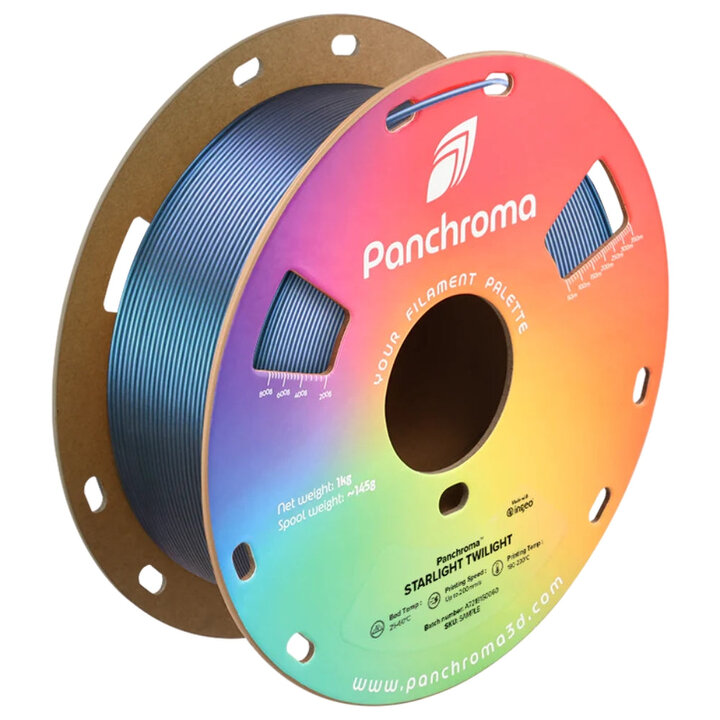 Panchroma PLA - Starlight Crépuscule - 1,75 mm - 1 kg | Maison Dr