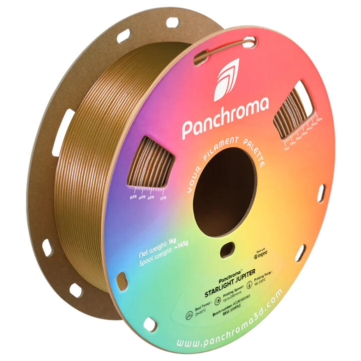 Panchroma PLA - Starlight Jupiter - 1,75 mm - 1 kg | Maison Drabi
