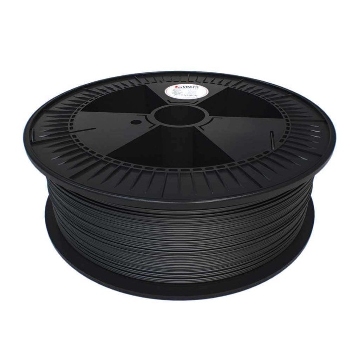 FormFutura - ApolloX (ASA) - Noir (Black) - 1.75 mm - 2,3 kg | Espace 