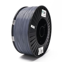 eSun - PLA+ -  Gris (Grey) - 1,75 mm - 3 kg | Espace Maker