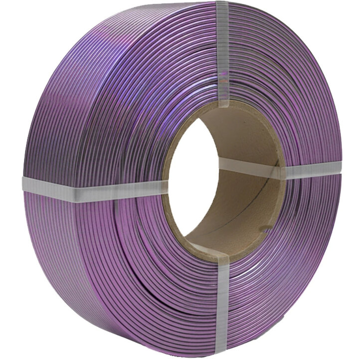Panchroma PLA - Starlight Nébuleuse - 1,75 mm - 1 kg - Recharge |