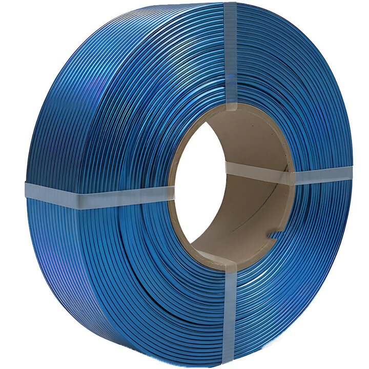 Panchroma PLA - Starlight Neptune - 1,75 mm - 1 kg - Recharge | M