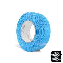 Rosa3D - PLA Speed - Mat Bleu Clair (Matt Clear Blue) - 1,75 mm - 1 kg