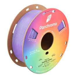 Panchroma PLA - Violet Celeste - 1,75 mm - 1 kg | Maison Drabiec