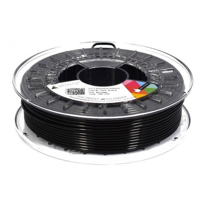 Innovatefil - SmartFil PP - Noir Pur (True Black) - 1,75 mm - 650 g | 