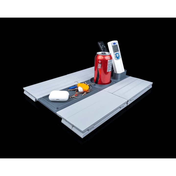 Plateau pour Bras de Canap&Eacute;