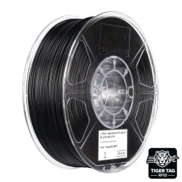 eSun - ABS-ESD - Noir (Black) - 1.75mm - 1 kg | Espace Maker