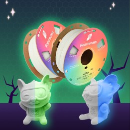 Pack Panchroma Phosphorescent | Espace Maker