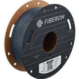 Polymaker - Fiberon - ASA-CF08 Gris Foncé - 1.75 mm - 500g | Mais