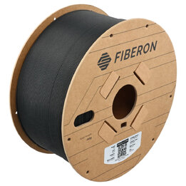Polymaker - Fiberon PA612-CF15 - Noir - 1.75 mm - 3 kg | Maison D