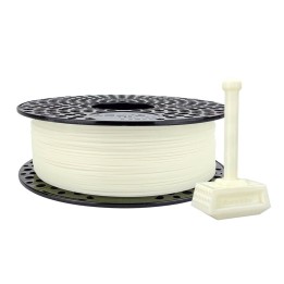 AzureFilm - PLA Strongman - Nature - 1,75 mm - 1 kg | Espace Maker