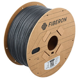 Polymaker - Fiberon PPS-CF10 - Noir - 1,75 mm - 3 kg | Maison Dra