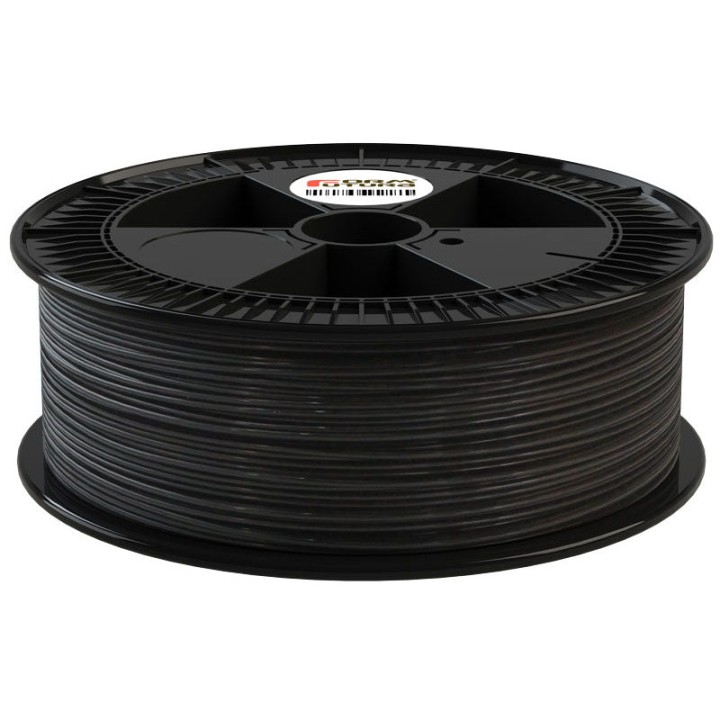 FormFutura - Premium PLA - Noir (Strong Black) - 1.75 mm - 2.3 kg | Es