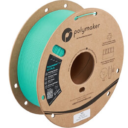 Polymaker - HT-PLA - Bleu Artique - 1,75 mm - 1 kg | Maison Drabi