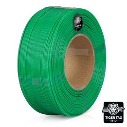Landu - Hyper PETG - Vert (Green) - 1,75 mm - 1 kg - Refill avec RFID 