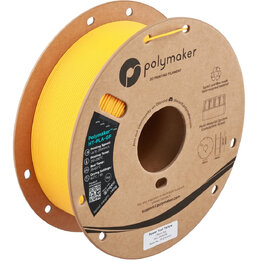 Polymaker - HT-PLA-GF - Jaune Outil Electrique (Power Tool Yellow