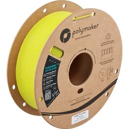 Polymaker - HT-PLA-GF - Vert Outil Electrique (Power Tool Green) 