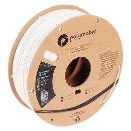 Polymaker - PC-ABS - Blanc - 1,75 mm - 1 kg | Maison Drabiec