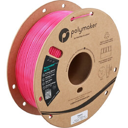 Polymaker - PETG - Magenta - 1.75 mm - 1 kg | Maison Drabiec
