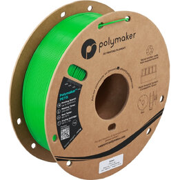Polymaker - PETG - Vert - 1.75 mm - 1 kg | Maison Drabiec