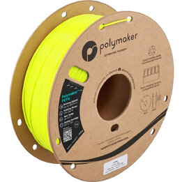 Polymaker - PETG - Vert Lime - 1.75 mm - 1 kg | Maison Drabiec