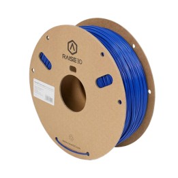 Raise3D - Hyper Speed PLA filament - Bleu (Blue) - 1,75 mm - 1 kg | Es