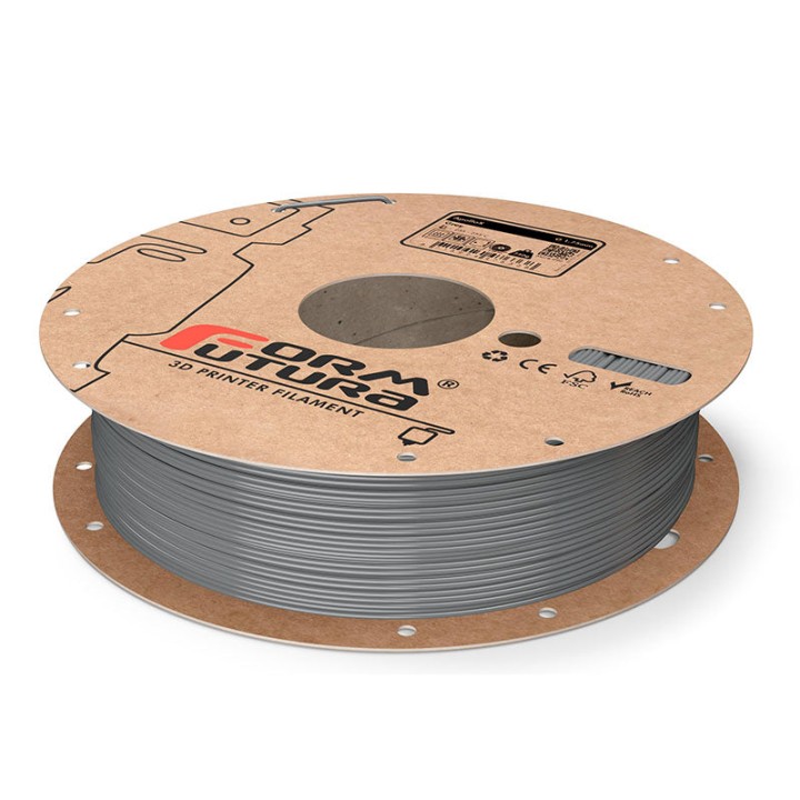 FormFutura - ApolloX (ASA) - Gris (Grey) - 1.75 mm - 750 g | Espace Ma