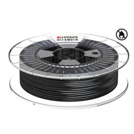 FormFutura - Flame Retardant (ABS Pro) - Noir (Black) - 1.75 mm - 500 