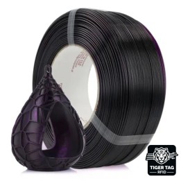 Rosa3D - PETG Standard HS - Violet Profond (Deep Violet Tr.) - 1,75 mm
