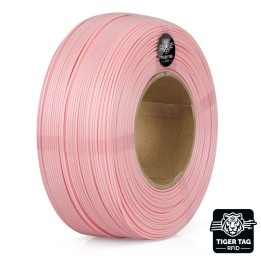 Landu - Hyper PETG - Rose (Pink) - 1,75 mm - 1 kg - Refill avec RFID T