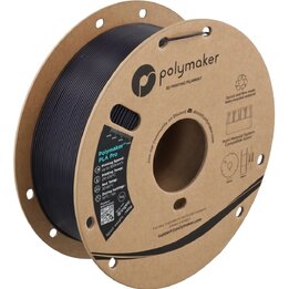 Polymaker - PLA Pro - Violet Foncé - 1,75 mm - 1 kg | Maison Drab