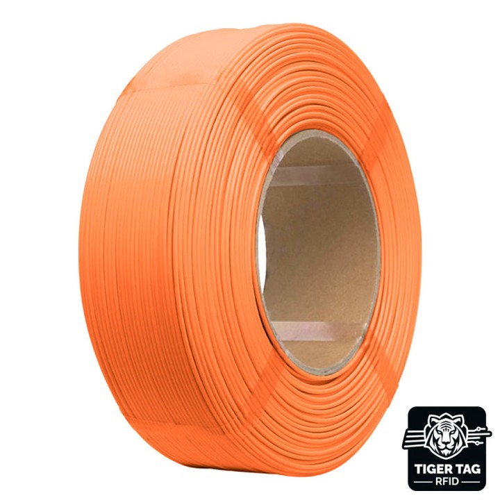 eSun - PLA+ - Orange Corail (Coral Orange) - 1,75 mm - 1 kg Refill ave
