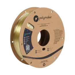 Polymaker - PolyDissolve S1 (PVA) - Naturel - 1,75 mm - 750 g | M