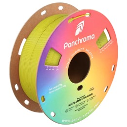 Panchroma PLA Mat - Vert Clair Armée (Matte Army Light Green) - 1,75 m