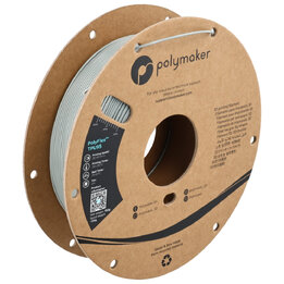 Polymaker - PolyFlex (TPU 95A) - Gris - 1,75 mm - 750 g | Maison 