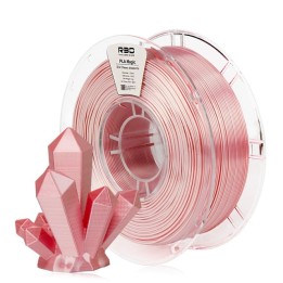 R3D - PLA Magic Silk - Fleur de Cerisier (Cherry Blossom) - 1,75 mm - 