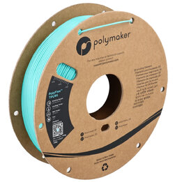 Polymaker - PolyFlex (TPU 95A) - Sarcelle - 1,75 mm - 750 g | Mai
