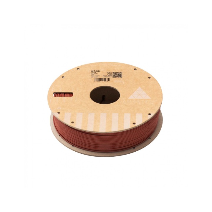 Smart Materials 3D - SmartFil Wood - Sapelly - 1.75 mm - 750 g | Espac
