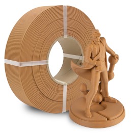 Panchroma PLA - Pastel Mat Cacahuète (Matte Pastel Peanut) - 1,75 mm -