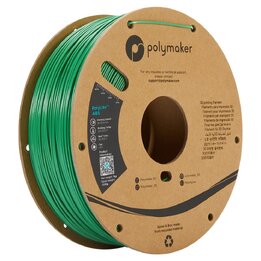 Polymaker - PolyLite ABS - Vert - 1,75 mm - 1 kg | Maison Drabiec