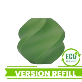 Bambu Lab - ABS - Olive - 1,75 mm - 1 kg Refill | Espace Maker