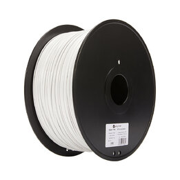 Polymaker - PolyLite ASA - Blanc - 1.75 mm - 3 kg | Maison Drabie