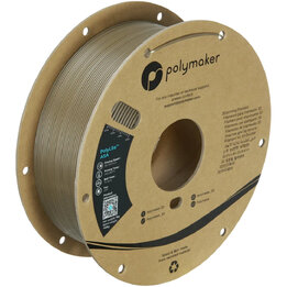 Polymaker - PolyLite ASA - Marron Olive - 1,75 mm - 1 kg | Maison