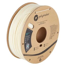 Polymaker - PolyLite ASA - Naturel - 1,75 mm - 1 kg | Maison Drab