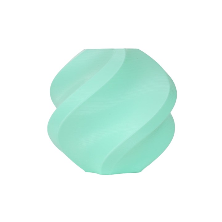Bambu Lab - ABS - Menthe (Mint) - 1,75 mm - 1 kg | Espace Maker