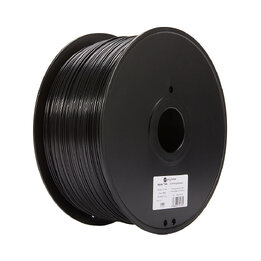 Polymaker - PolyLite ASA - Noir - 1.75 mm - 3 kg | Maison Drabiec
