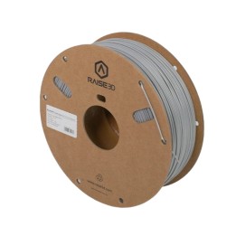 Raise3D - Hyper Speed ABS V2 - 1,75 mm - 1 kg - Gris (Gray) - RFID | E