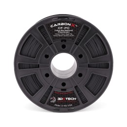 3DXTech - CarbonX CF-PC (Polycarbonate - Fibres de carbone) - 1.75 mm 